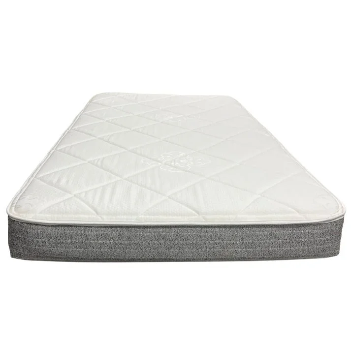 5" Promo Twin Mattress with Gel Top