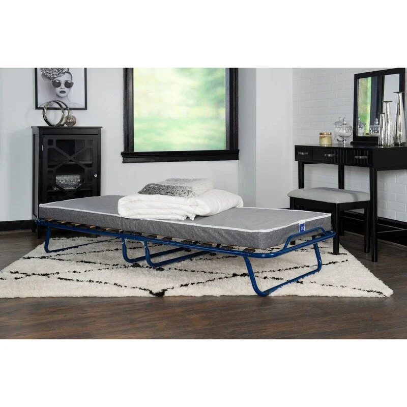 Ace Folding Rollaway Bed