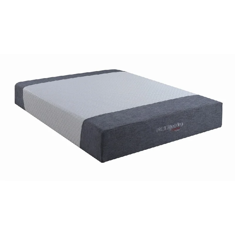 Avondale 12-inch Gel Pocket Coil Mattress