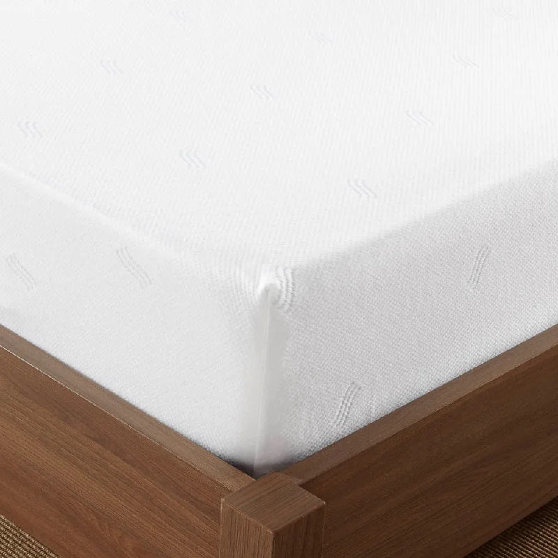 Essentials 8-inch King-size Memory Foam Mattress