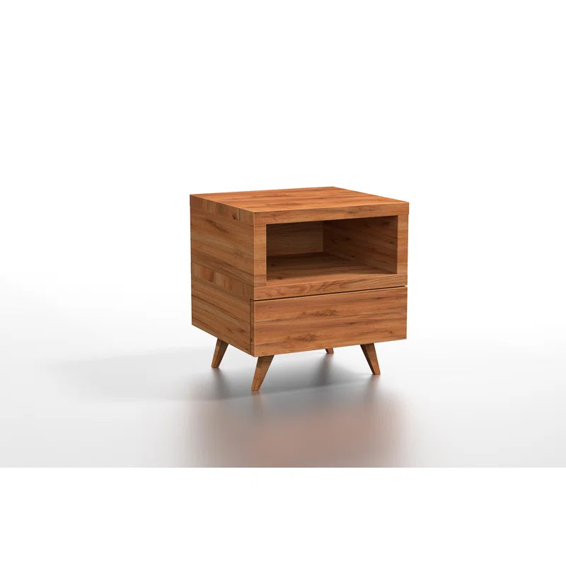 Finnley  Bedside Table