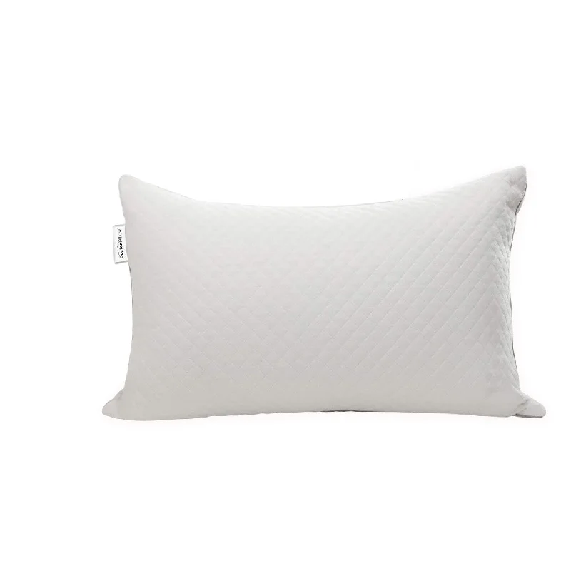 HOMAX PILLOWS Super Soft Bed Pillow - N/A