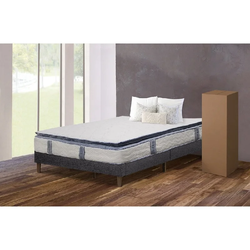 Purest of America® Infinity 13" Queen Mattress