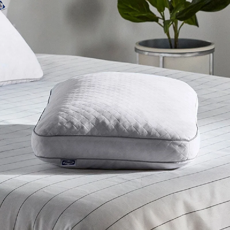 Sealy Essentials Custom Comfort Bed Pillow