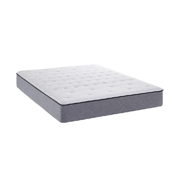 Sealy Posturepedic San Antonio Valley Firm Full-size Mattress