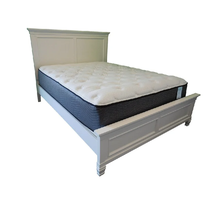 Therapedic Oxford HourGlass 13-inch Mattress