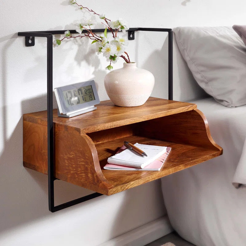 Usher  Bedside Table