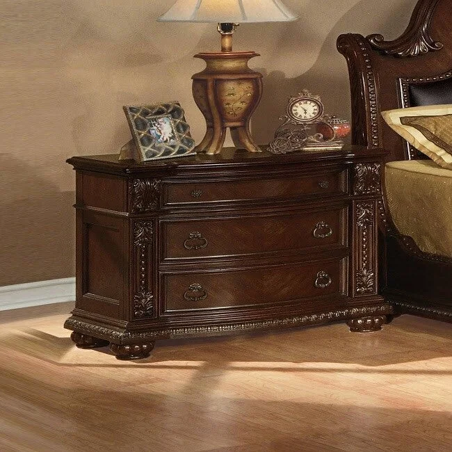 Anondale Nightstand by Avery Oaks Furniture