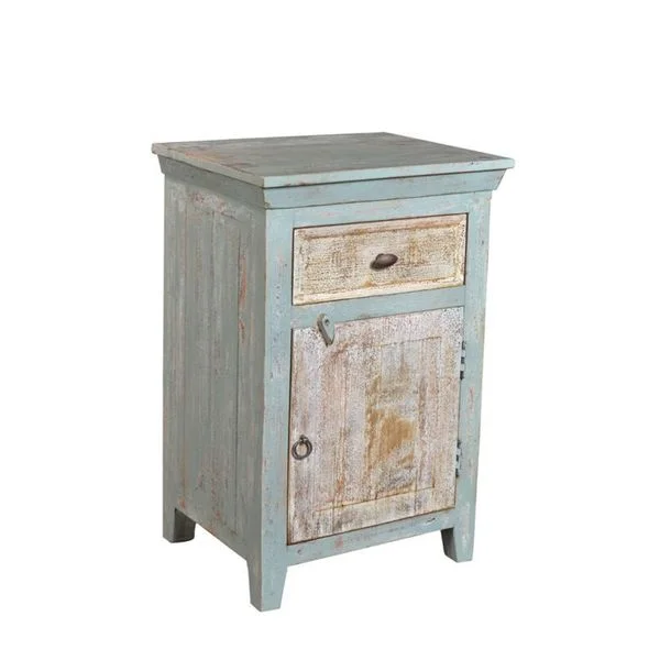 Burnham Home Designs Camilla Night Stand