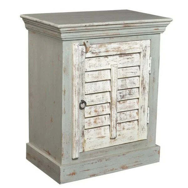 Burnham Home Designs Ezra Night Stand