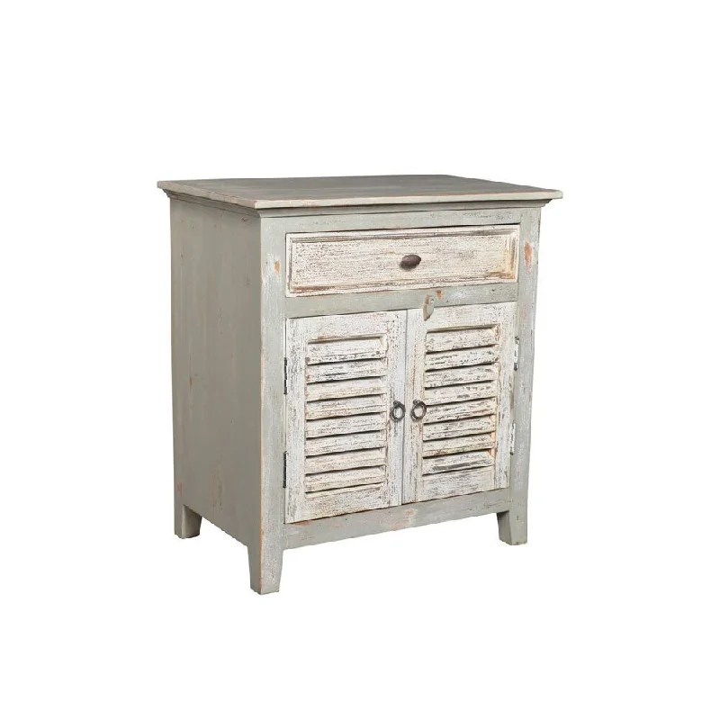 Burnham Home Designs Theron Accent Chest