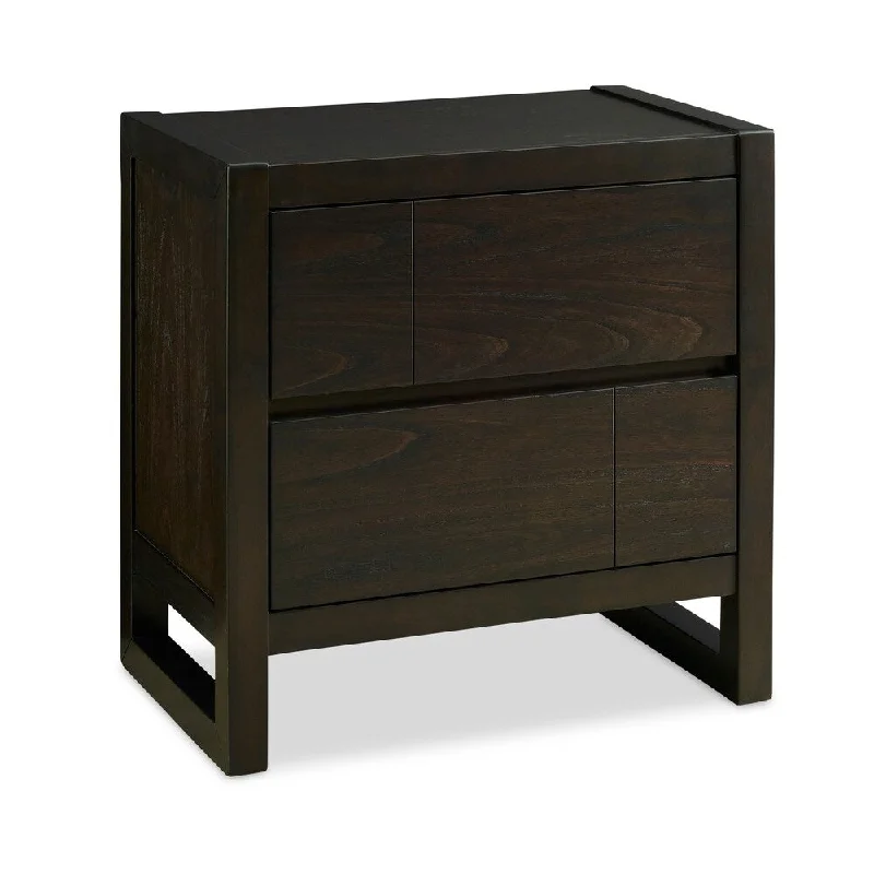 Crosby Street Collection Morning Brew Nightstand