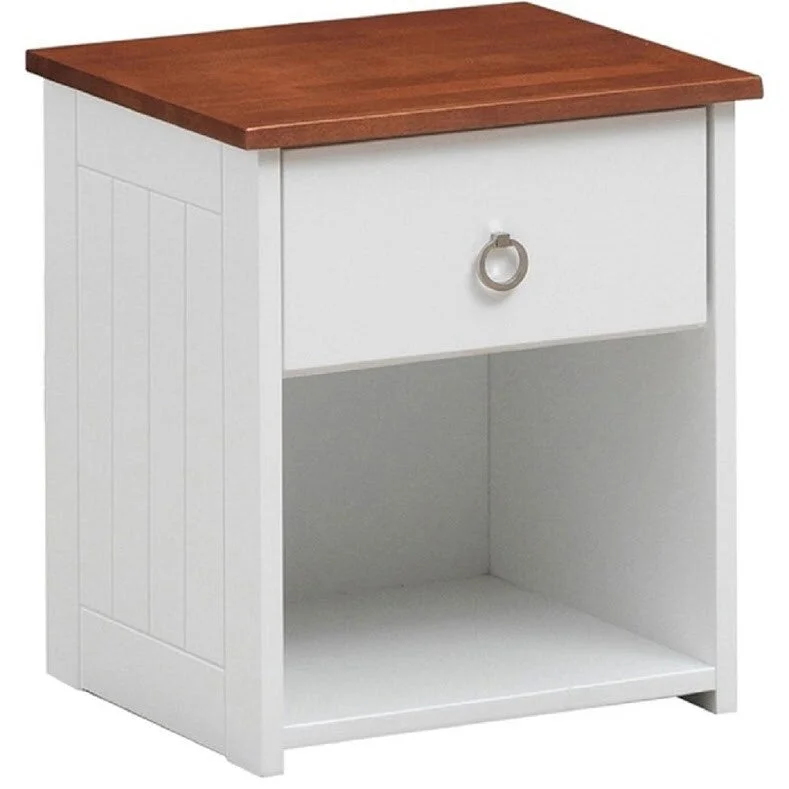 Farah Nightstand by Avery Oaks Furniture