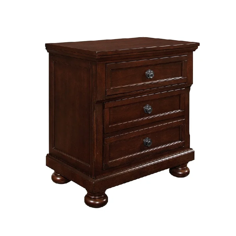 Global Furniture Cole Nightstand