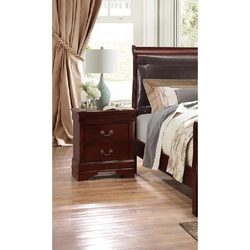 Global Furniture Marley Nightstand