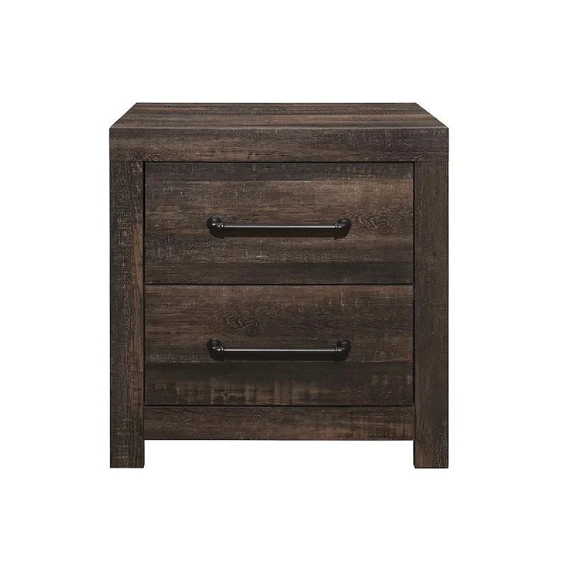 Global Furniture USA Linwood Nightstand