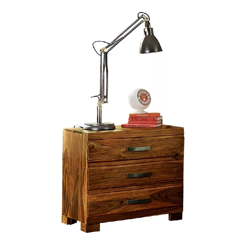 Hillsdale Furniture's Madera Nightstand