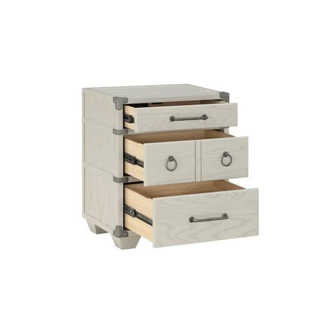 Orchest Nightstand by Avery Oaks Furniture