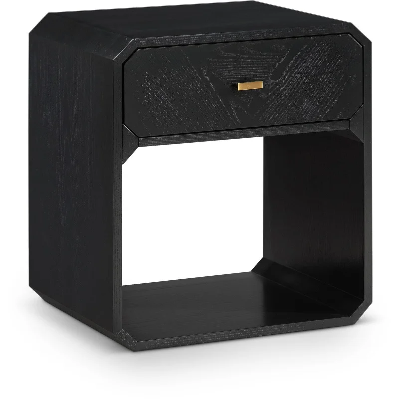 Parker Veneer Night stand