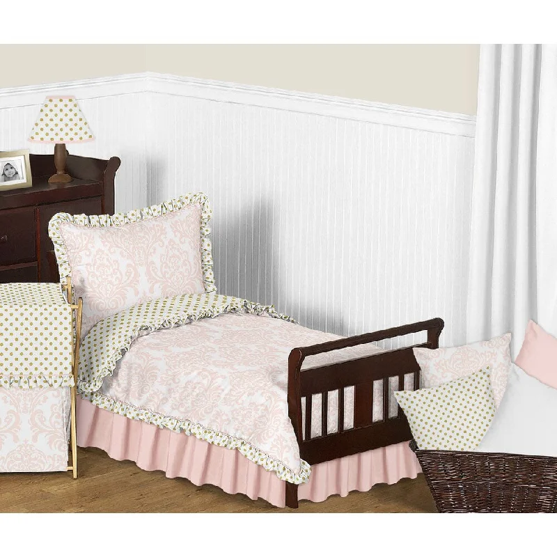 Sweet Jojo Designs Amelia Comforter Set