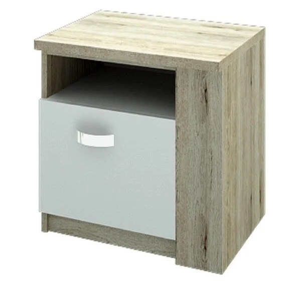 VIRGINIA Nightstand