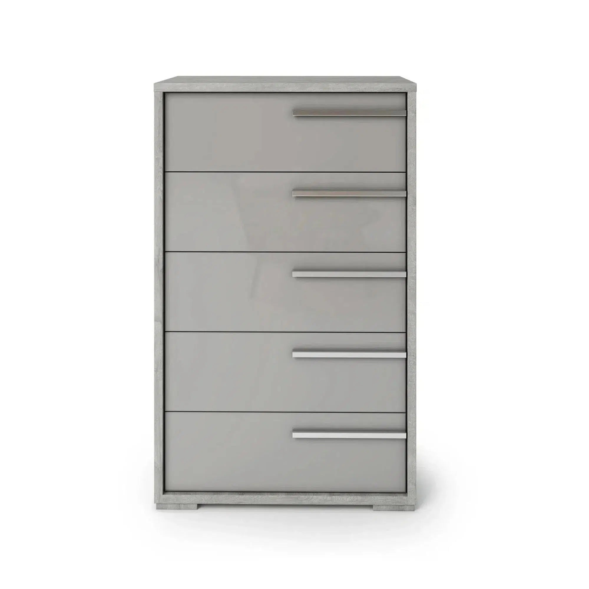 Everlee - 5 Drawer Tall Chest