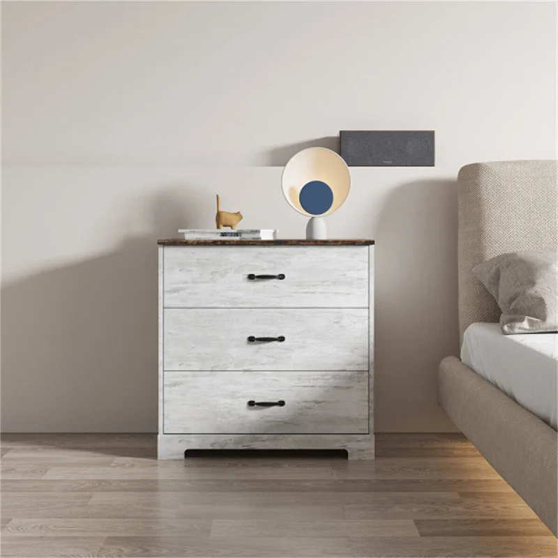 Three - Layer Chest of Drawers