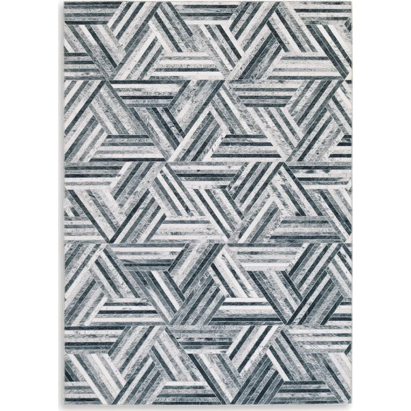 Adalock Area Rug