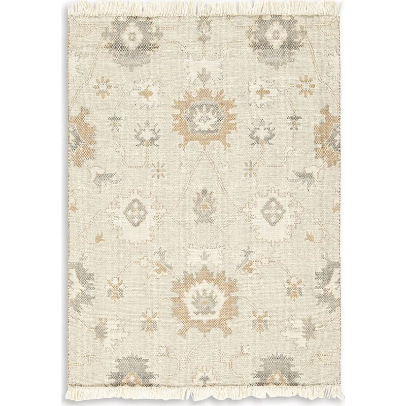 Calkin Area Rug