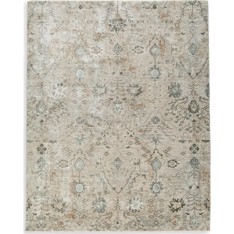 Dudmae Area Rug