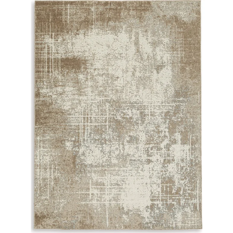 Grifflain Area Rug