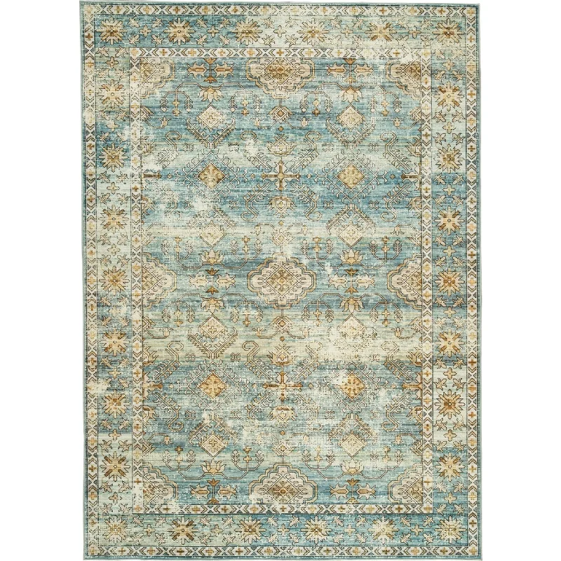 Harwins Area Rug