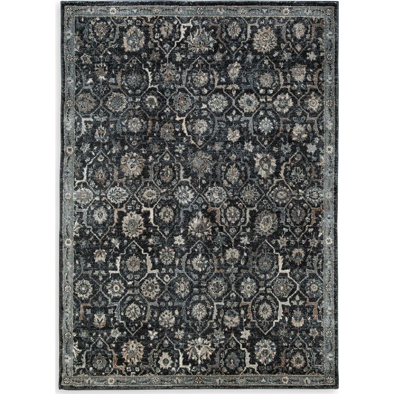 Hilcott Area Rug