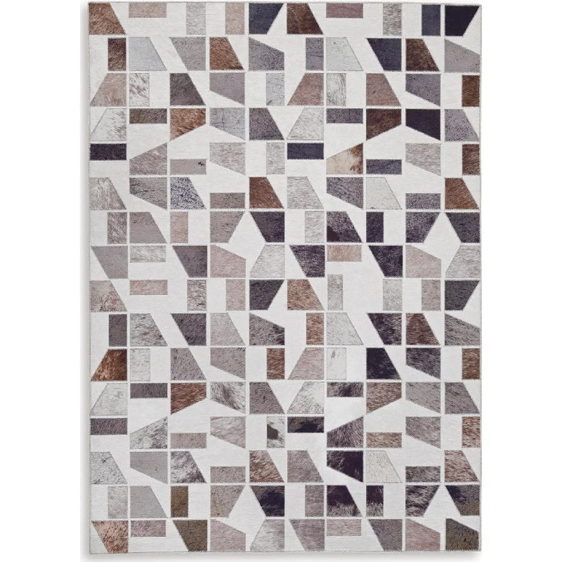 Jettner Area Rug