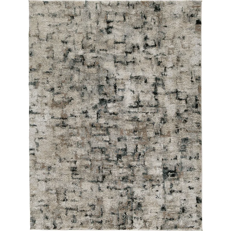 Mansville Area Rug