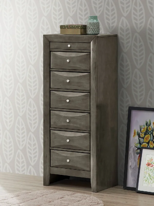 Marilla - 7 Drawer Lingerie Chest