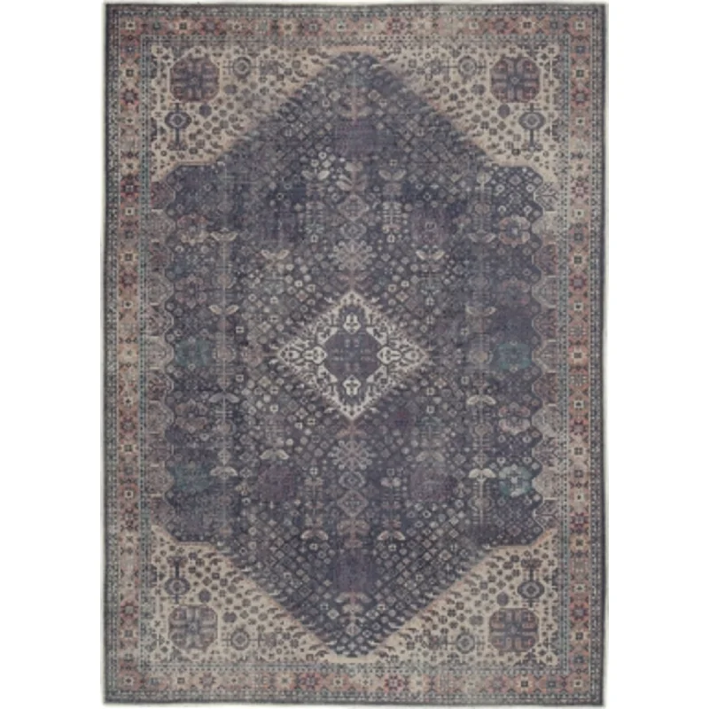 Rowner Area Rug